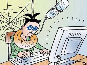 网瘾吃瓜少年,从沉迷游戏到觉醒成长